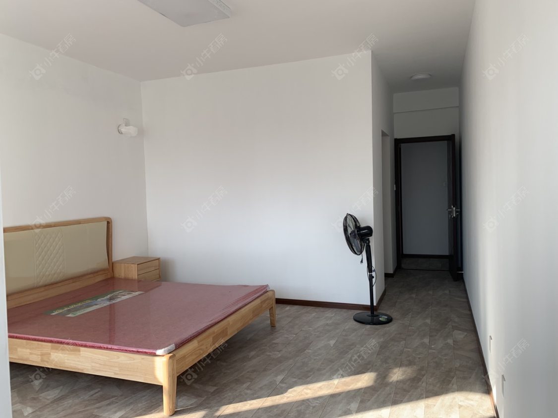 常州蓝山湖在租房源室内图_小牛看房