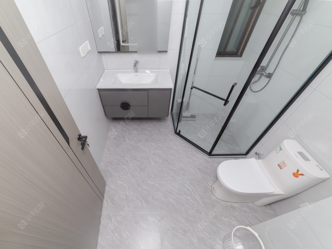 常州康桥水郡在售二手房源室内图_小牛看房