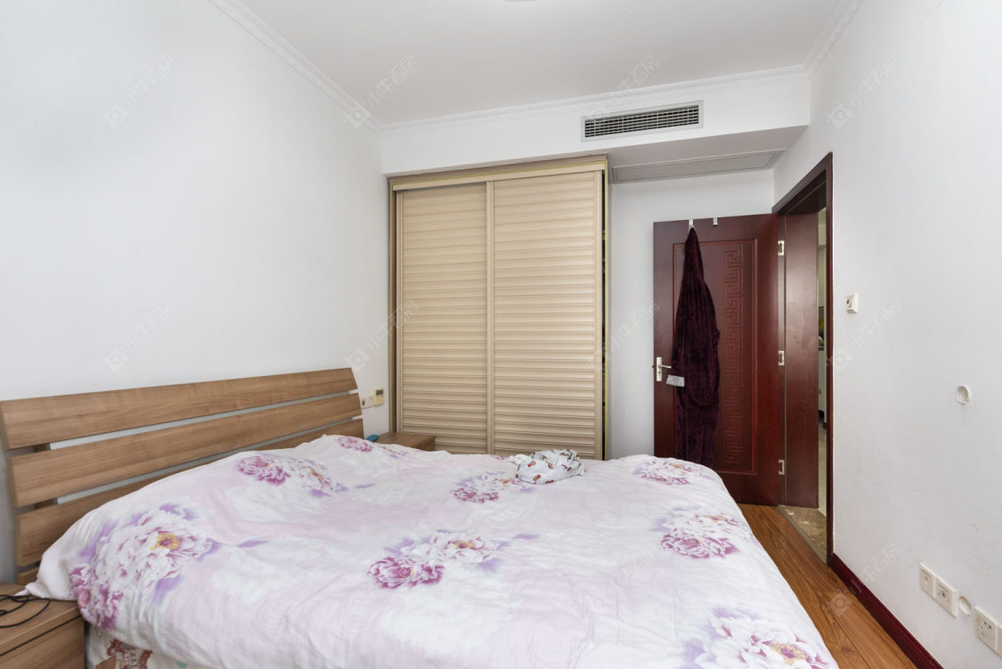 常州摩尔上品在售二手房源室内图_小牛看房