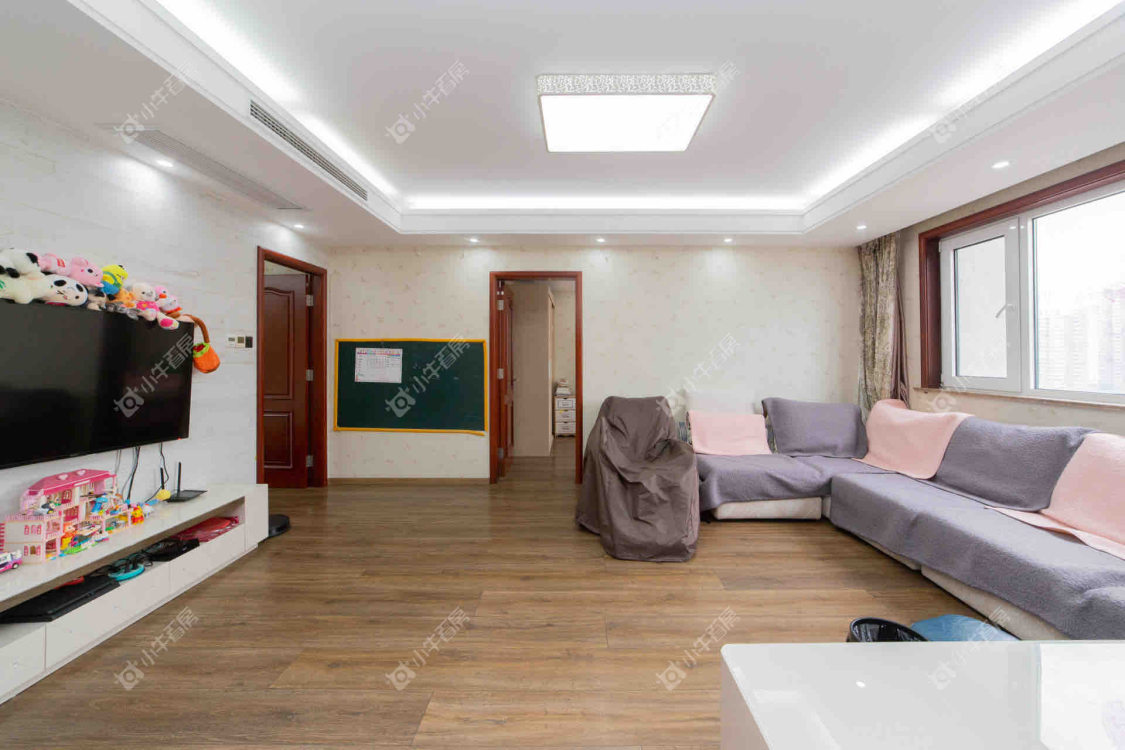 常州太湖明珠苑西苑在租房源室内图_小牛看房