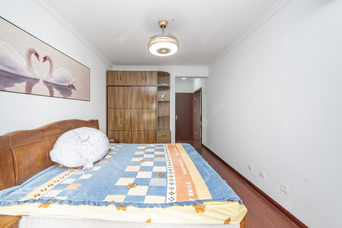 常州玉兰广场五期在售二手房源室内图_小牛看房