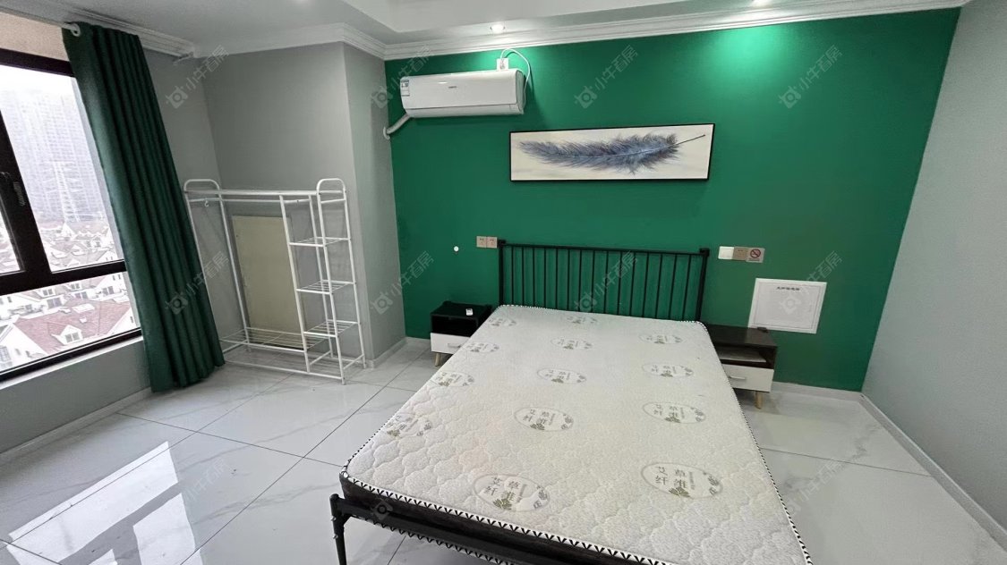 常州景荟凤凰公寓在租房源_小牛看房