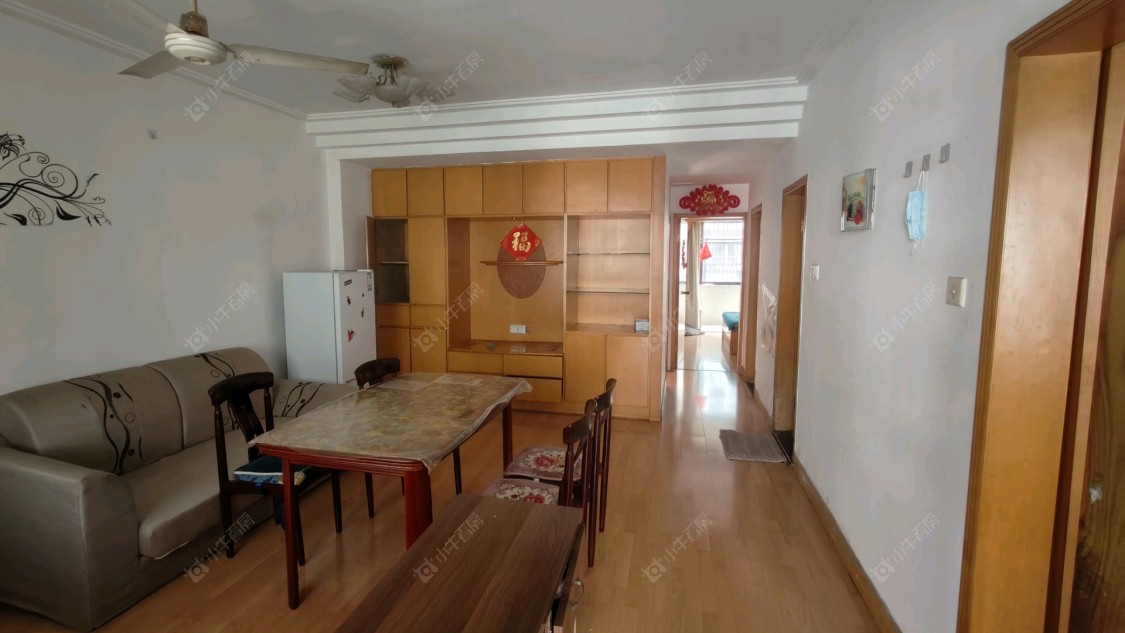 常州天成苑在租房源室内图_小牛看房