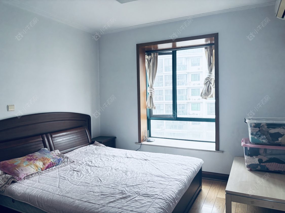 常州天安花园在租房源_小牛看房