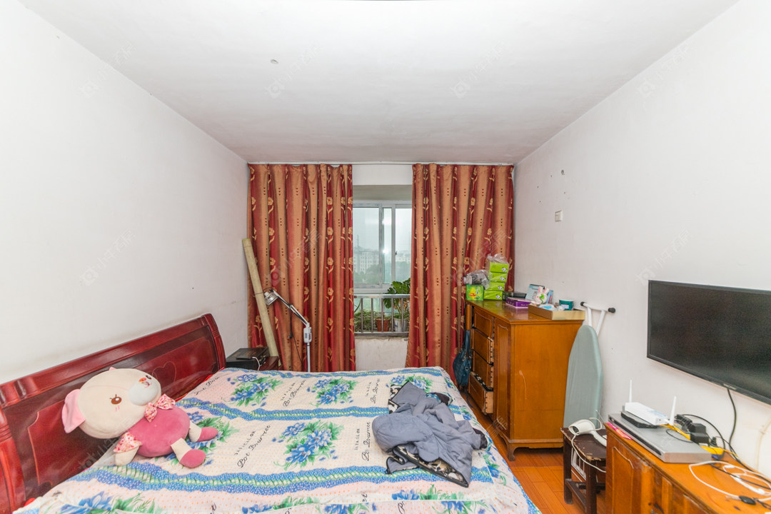 常州新龙花苑东区在售二手房源室内图_小牛看房