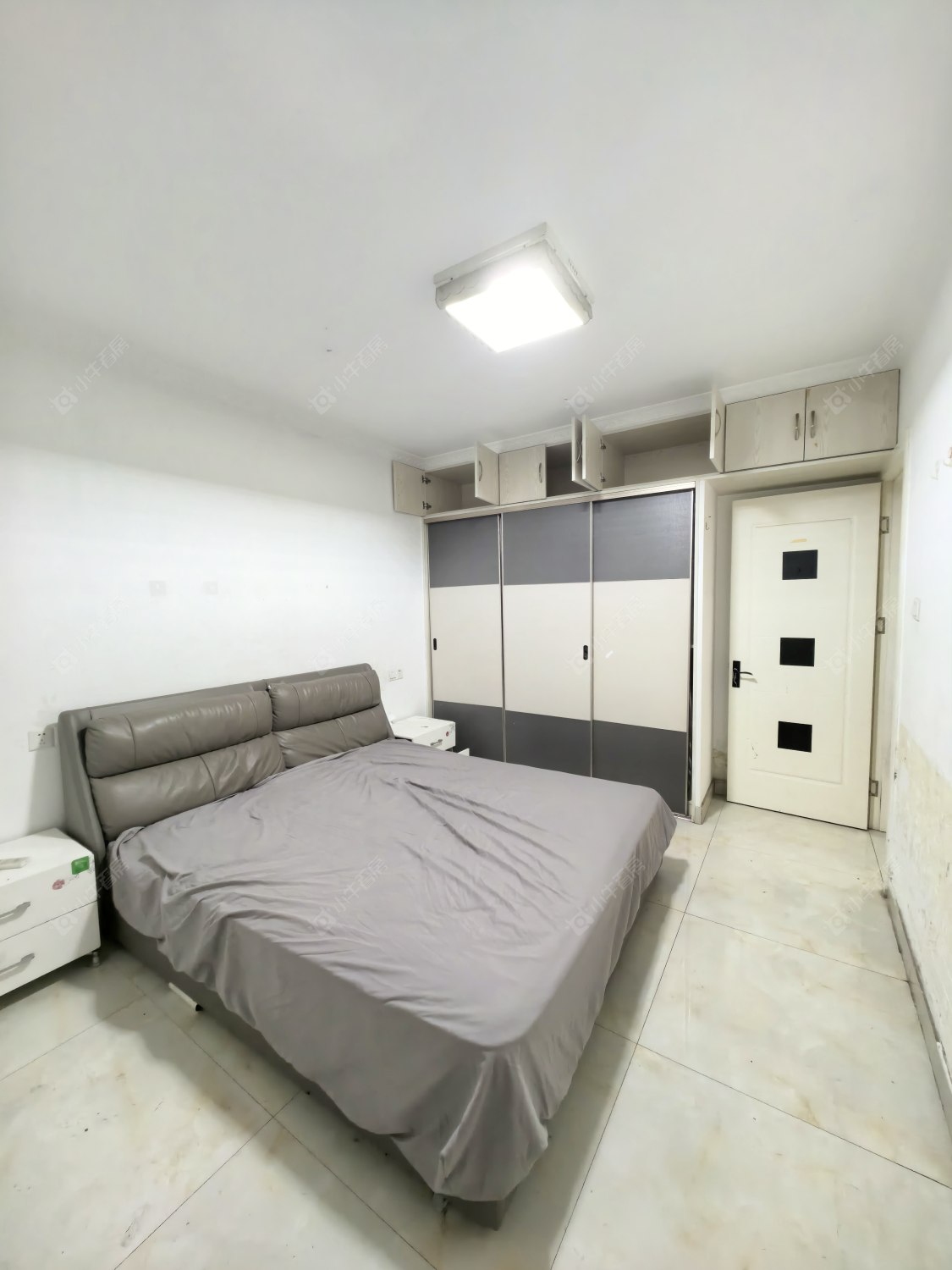 常州滨江明珠城西区在租房源室内图_小牛看房