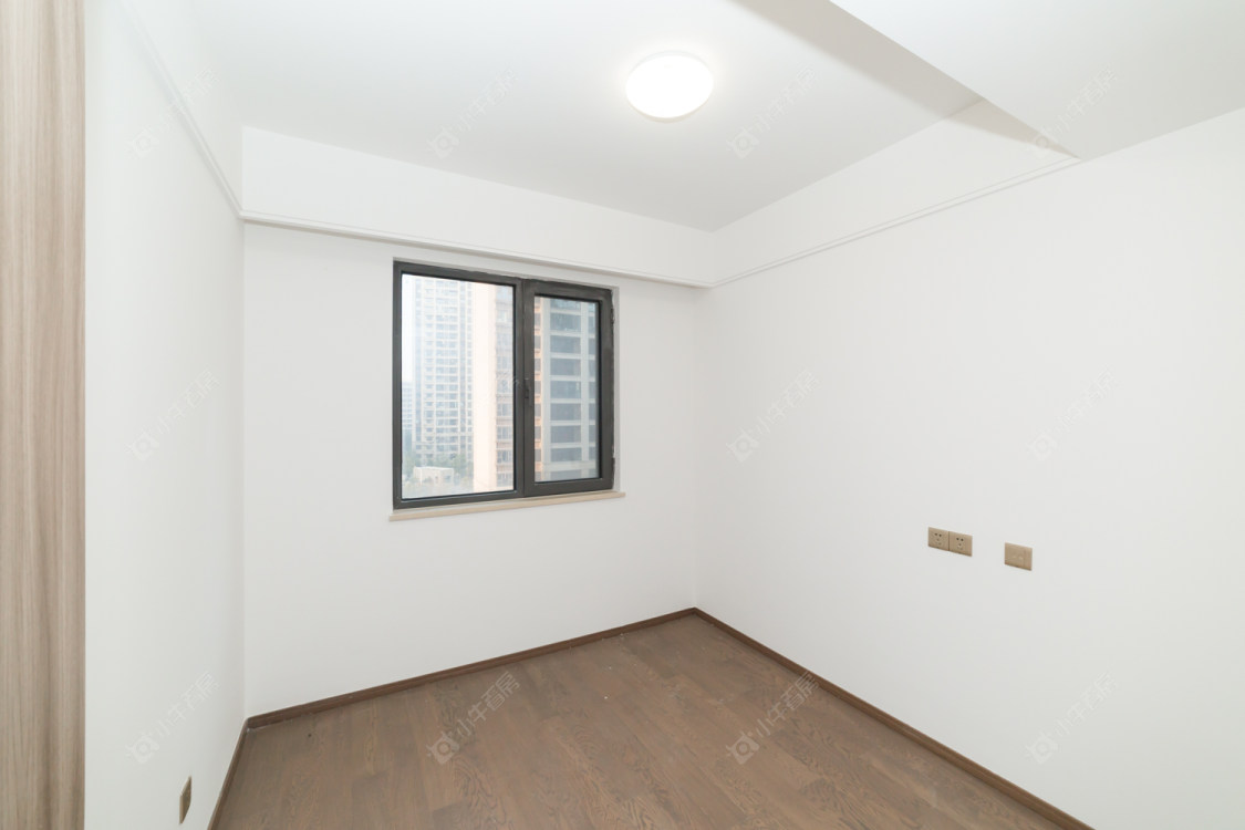 常州中海云樾里在售二手房源室内图_小牛看房