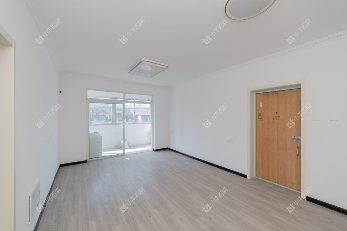 常州汇丰一村在租房源_小牛看房