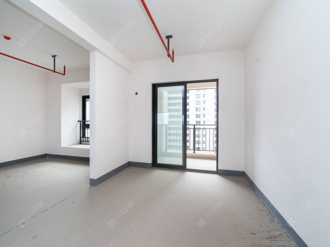 常州新城桃李郡在售二手房源室内图_小牛看房