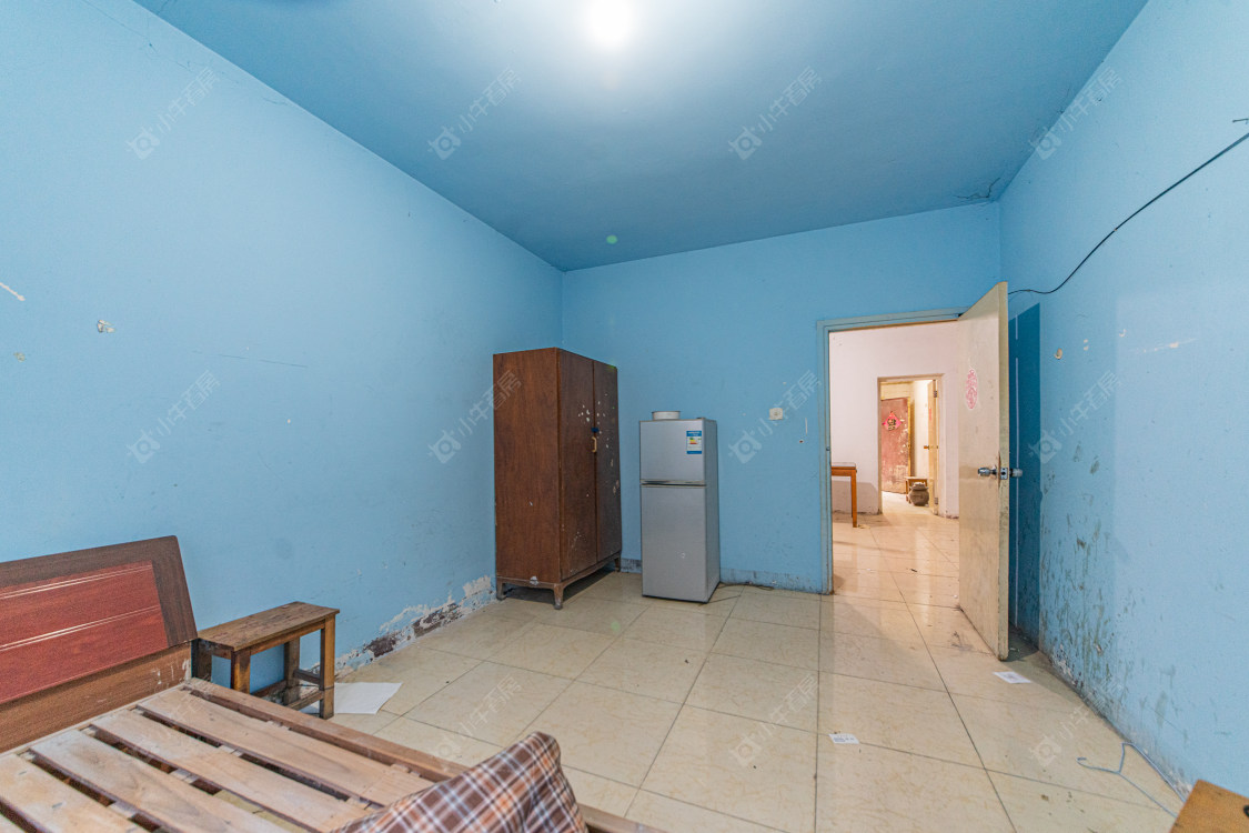 常州东庄新村在售二手房源室内图_小牛看房