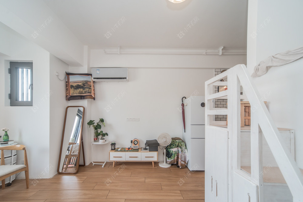 常州世茂广场在售二手房源室内图_小牛看房