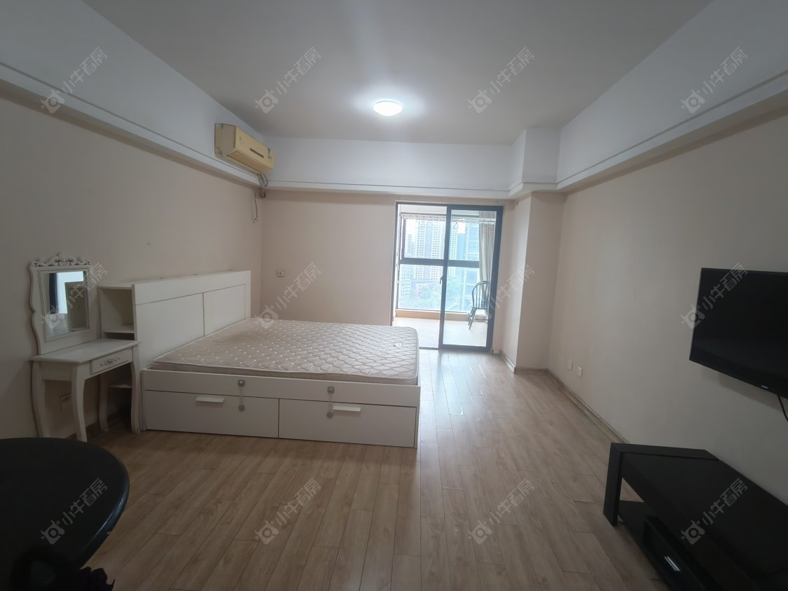 常州新北万达广场在租房源_小牛看房