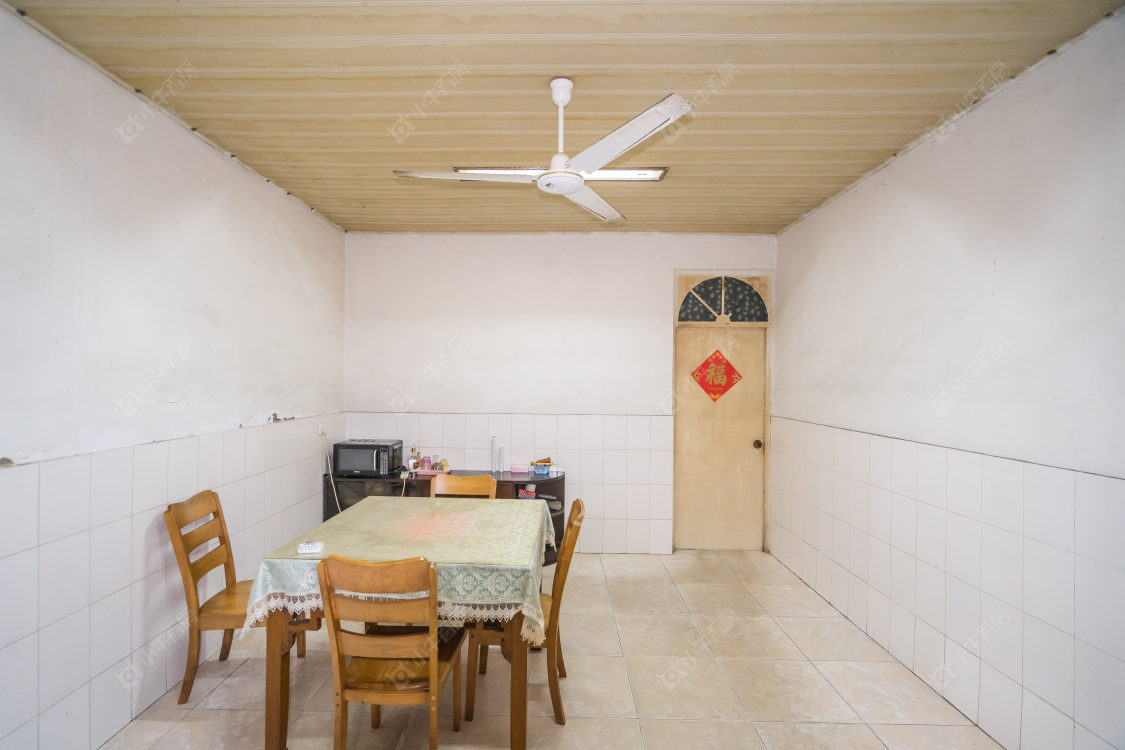 常州史家村在售二手房源室内图_小牛看房