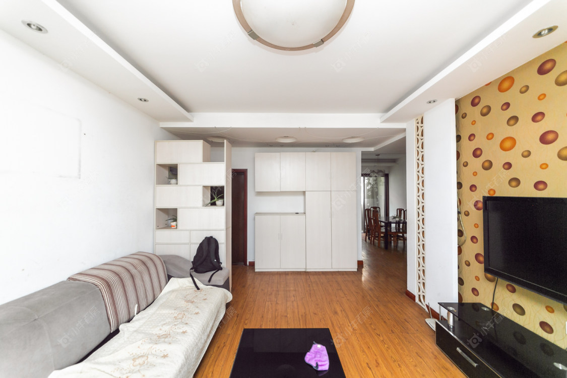 常州桂花园在售二手房源室内图_小牛看房