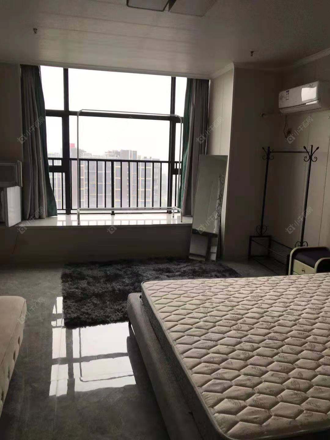 常州富都公馆在租房源_小牛看房