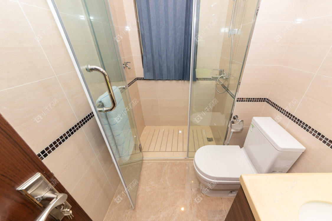 常州蓝光晶曜在租房源室内图_小牛看房