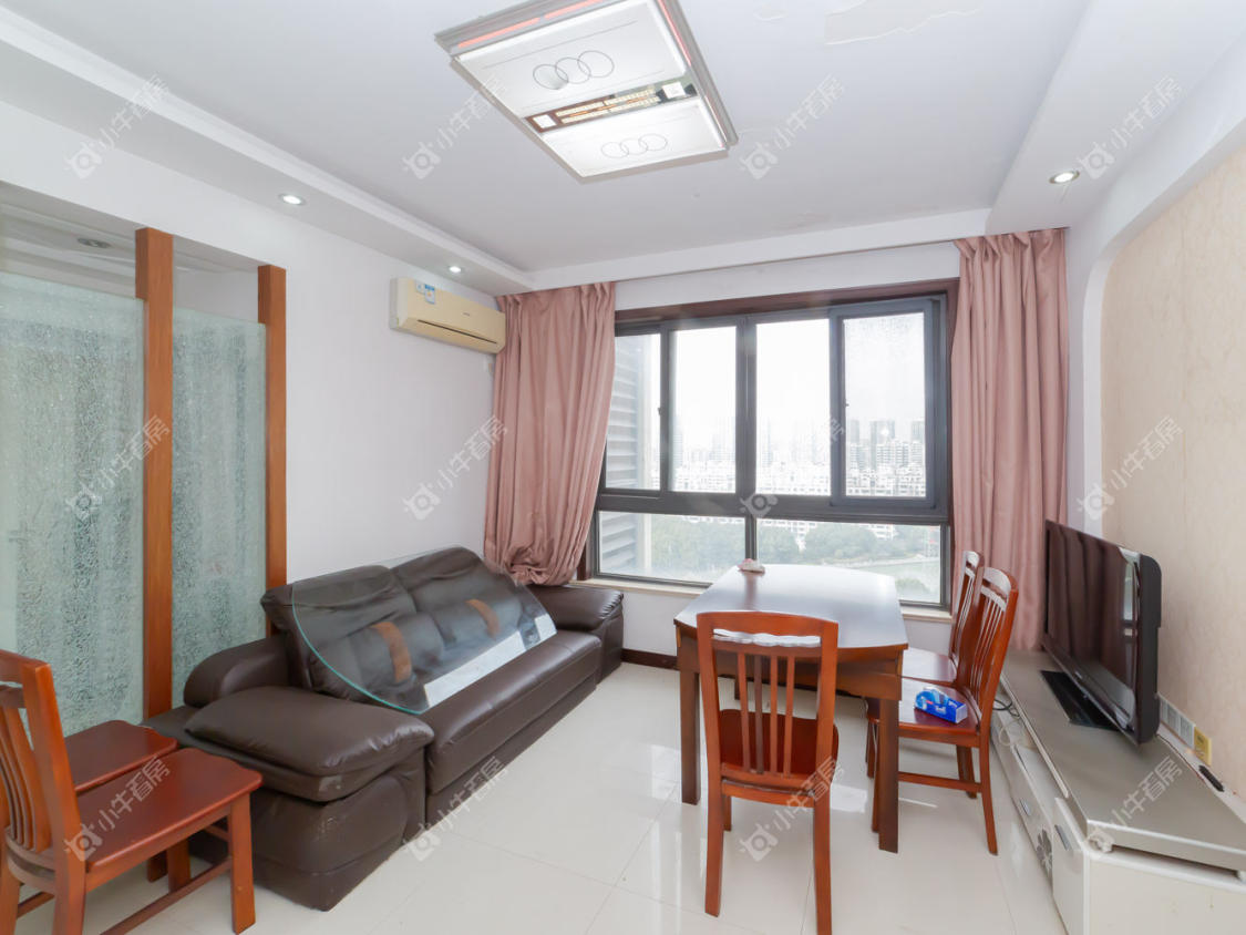 常州景秀世家在租房源室内图_小牛看房