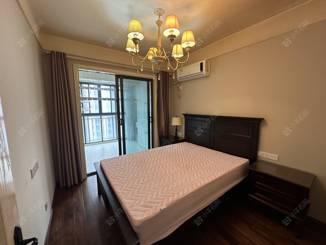 常州莱蒙城美景公寓在租房源_小牛看房