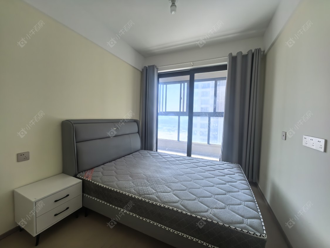 万科新都会房源室内图 常州万科新都会在租房源室内图_小牛看房