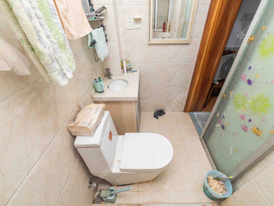 常州站北新村中站北在租房源室内图_小牛看房