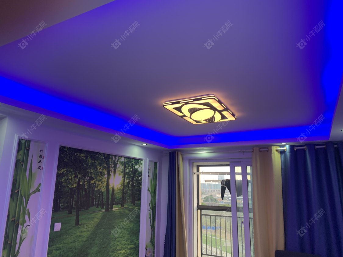 常州海华花园在租房源_小牛看房