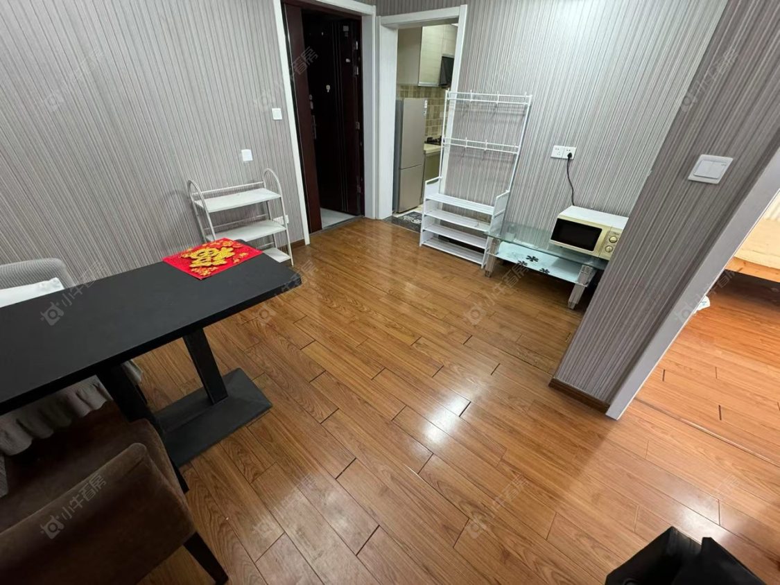 丰臣凯林花园房源室内图 常州丰臣凯林花园在租房源室内图_小牛看房