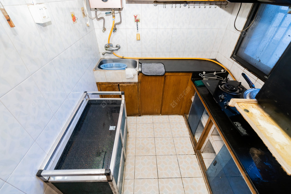 常州丽华二村在售二手房源室内图_小牛看房