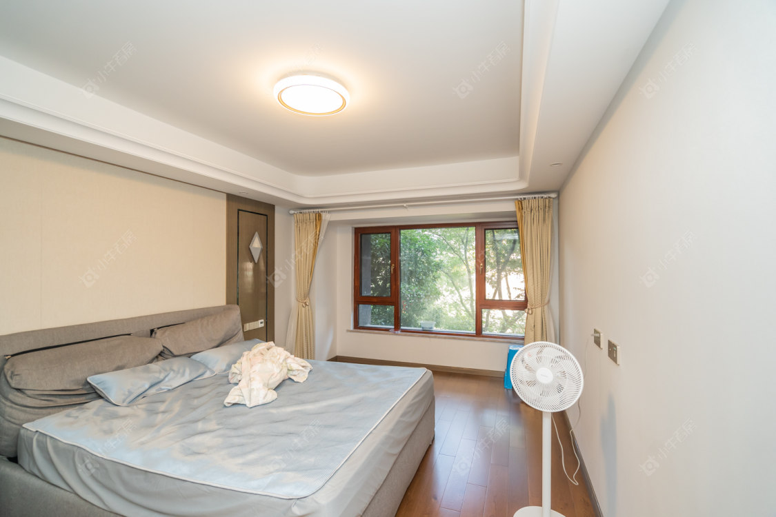 常州御翠园在售二手房源室内图_小牛看房