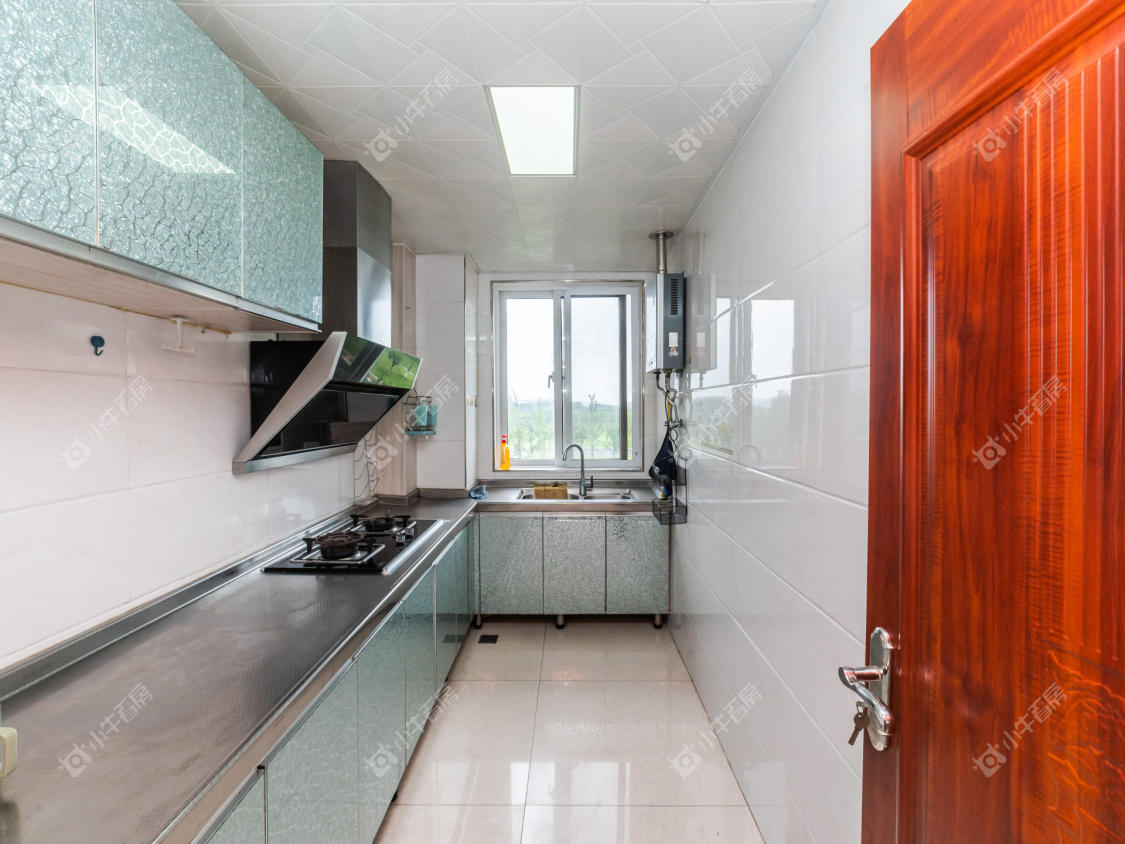 常州公园壹号四期在租房源室内图_小牛看房