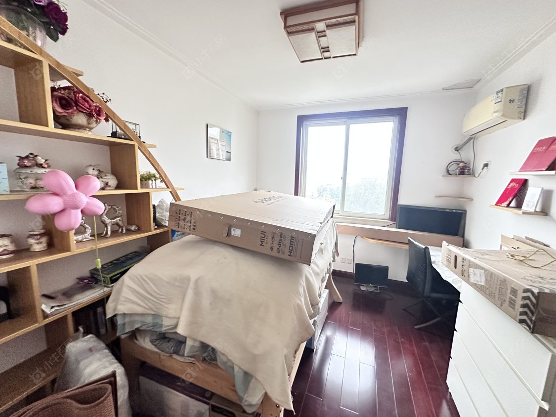 常州宋剑湖安置区在租房源_小牛看房