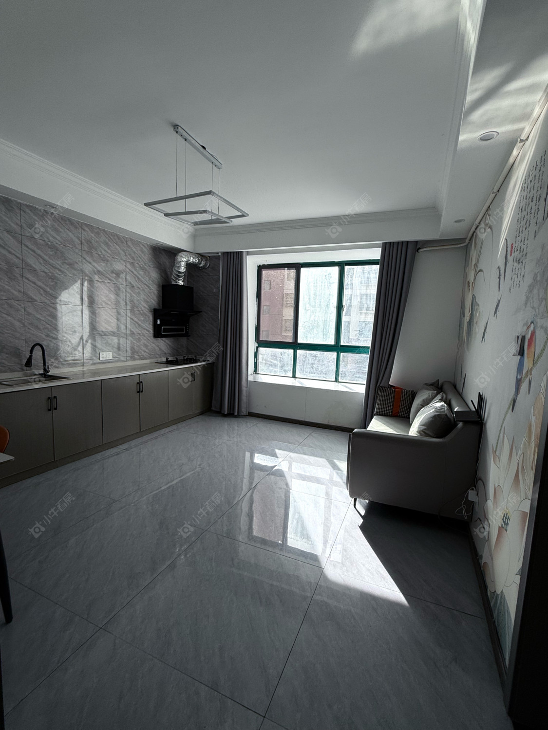 常州青洋花苑在租房源室内图_小牛看房