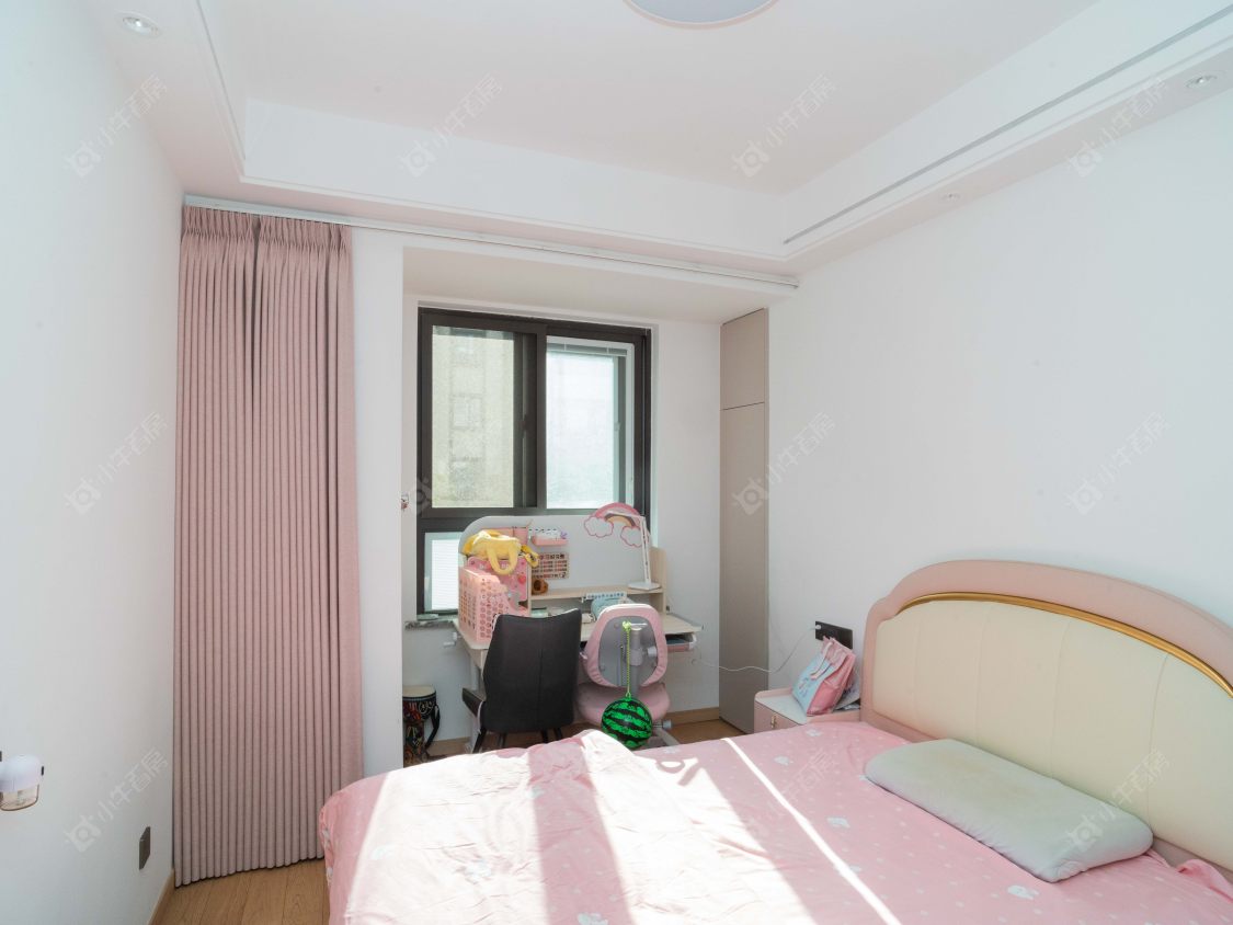 中南红玺台房源室内图 常州中南红玺台在售二手房源室内图_小牛看房