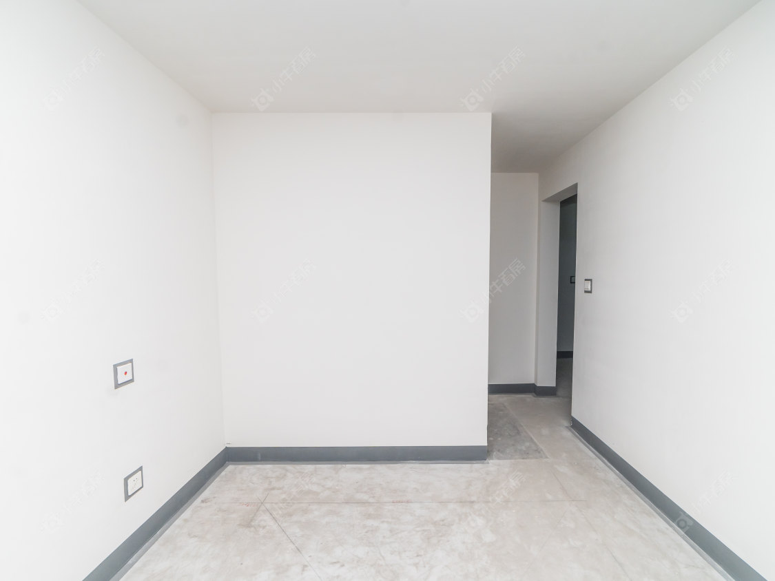 常州华润万象府在售二手房源室内图_小牛看房