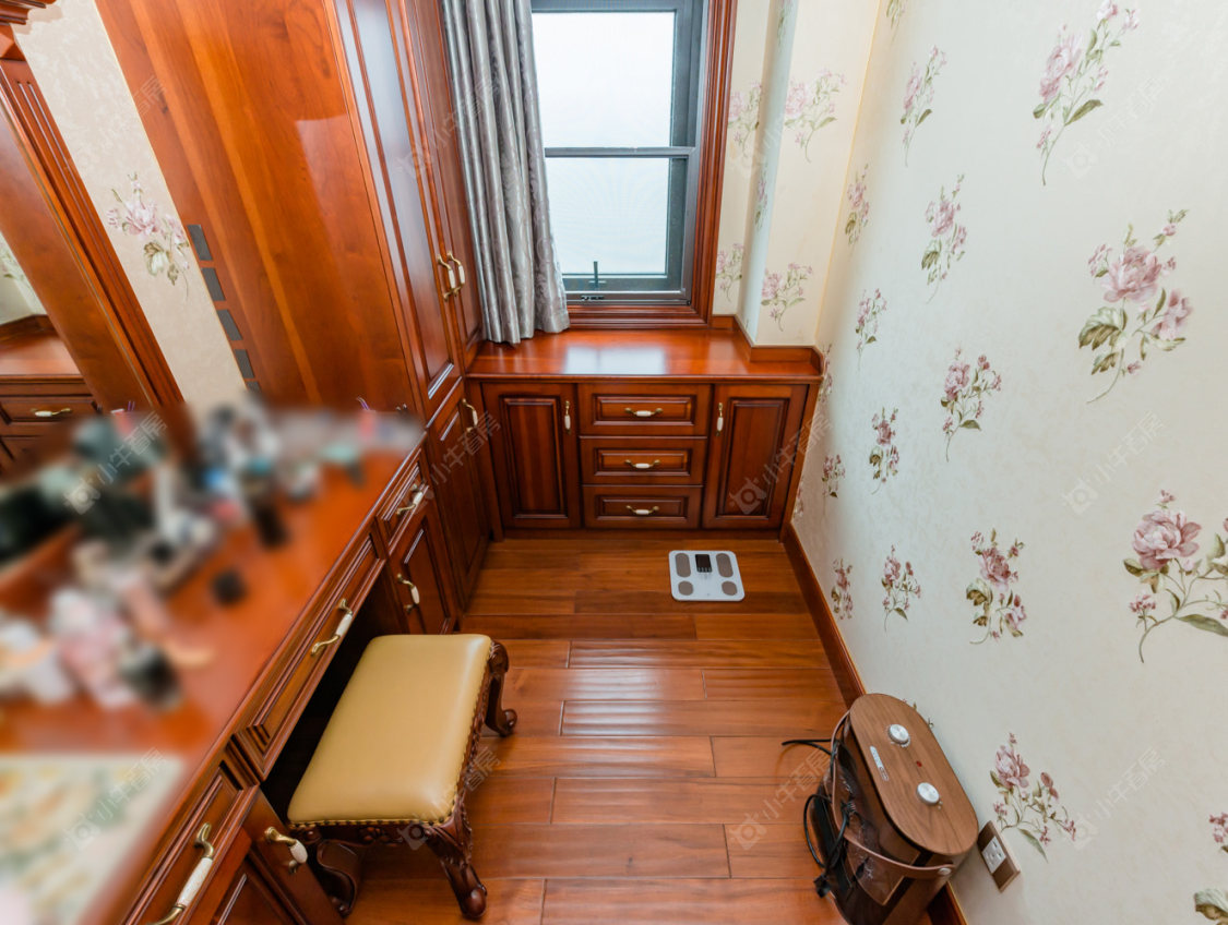 常州香江华廷花园在售二手房源室内图_小牛看房