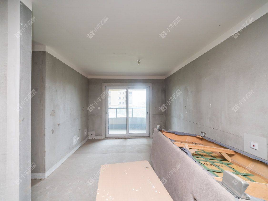 常州路劲天隽峰荟3室2厅1卫出租_小牛看房