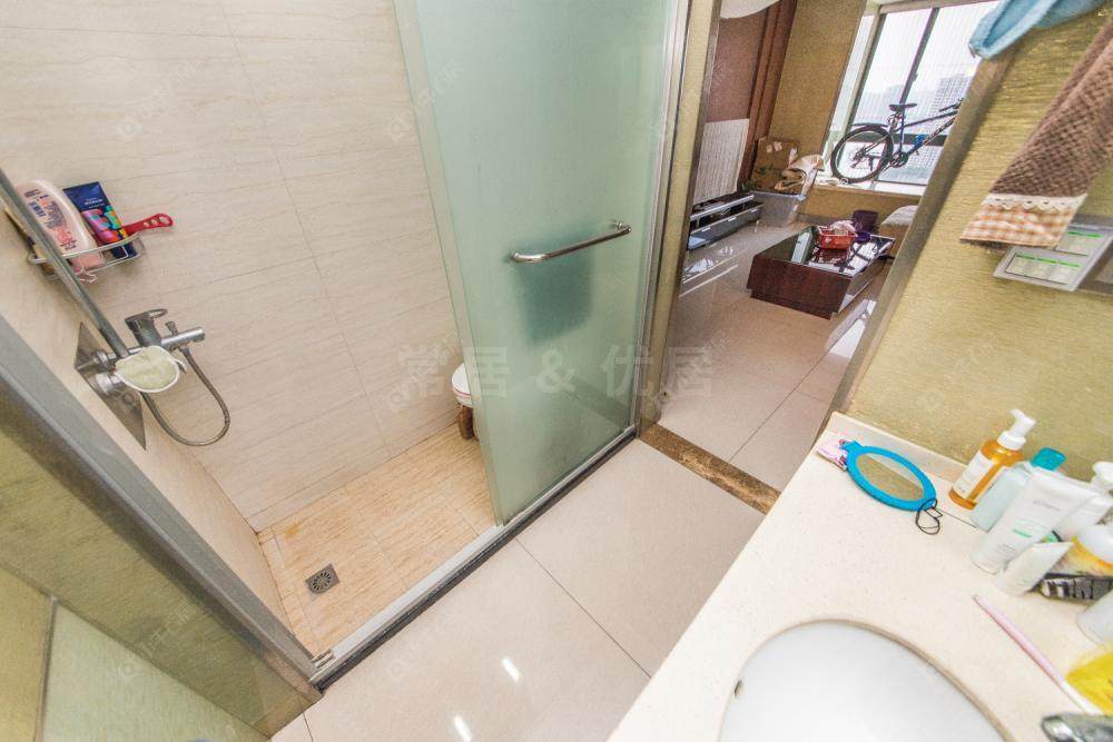 常州四季新城金典在售二手房源室内图_小牛看房