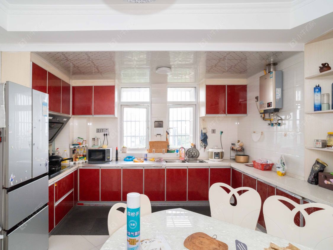 常州枫逸人家在售二手房源室内图_小牛看房