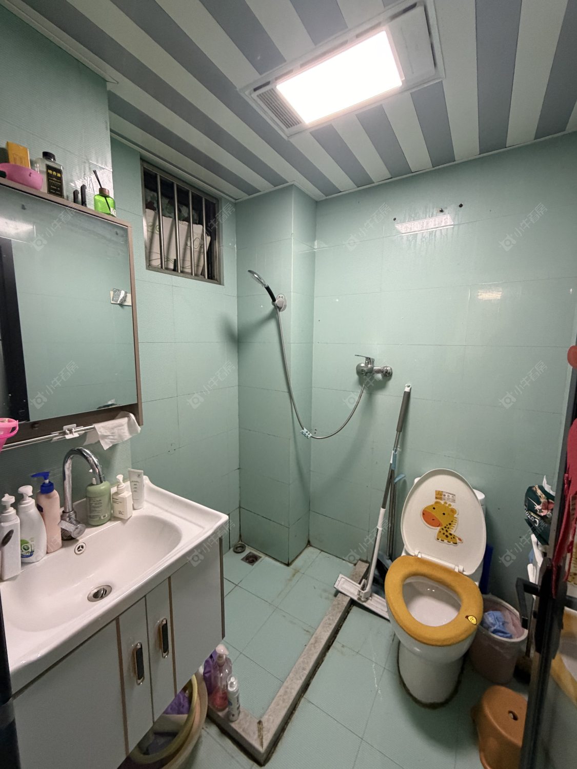 常州都市雅居在租房源室内图_小牛看房