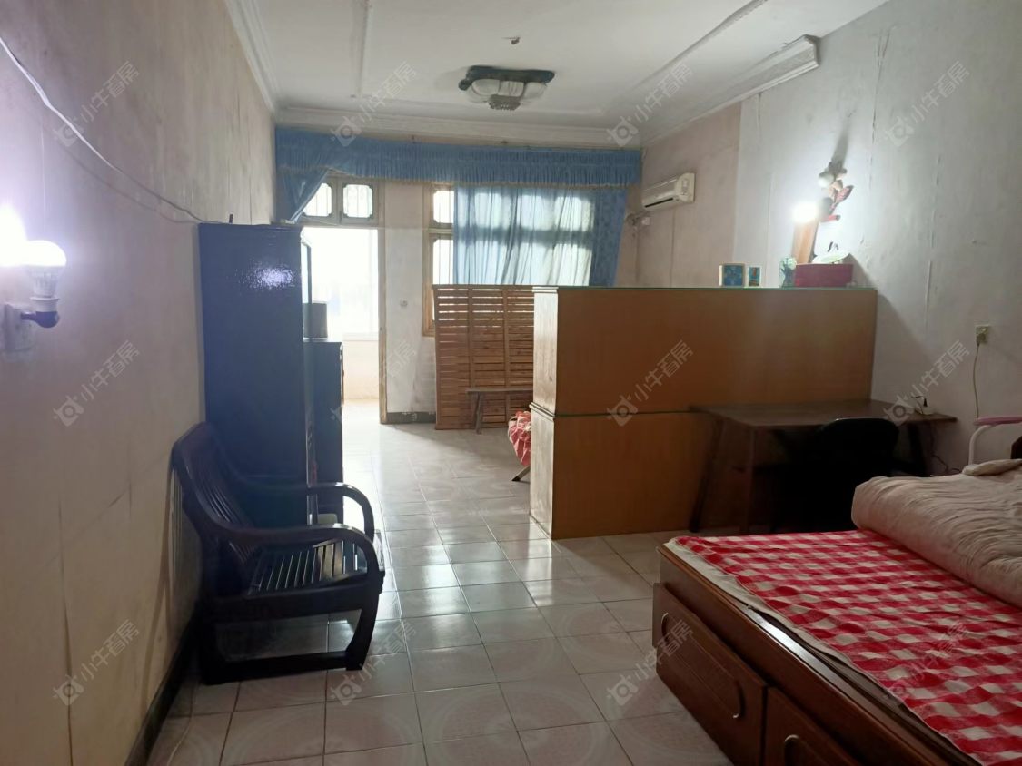 常州龙虎塘南街在租房源室内图_小牛看房