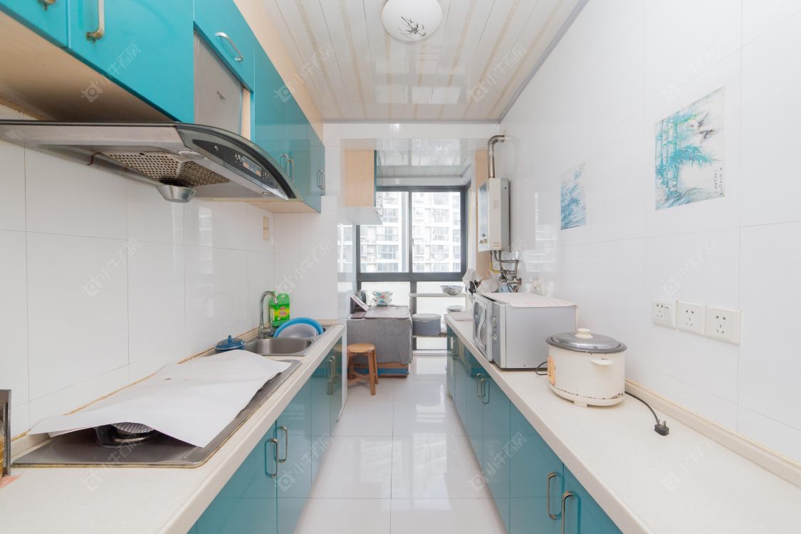 常州玉龙湾花园在售二手房源室内图_小牛看房