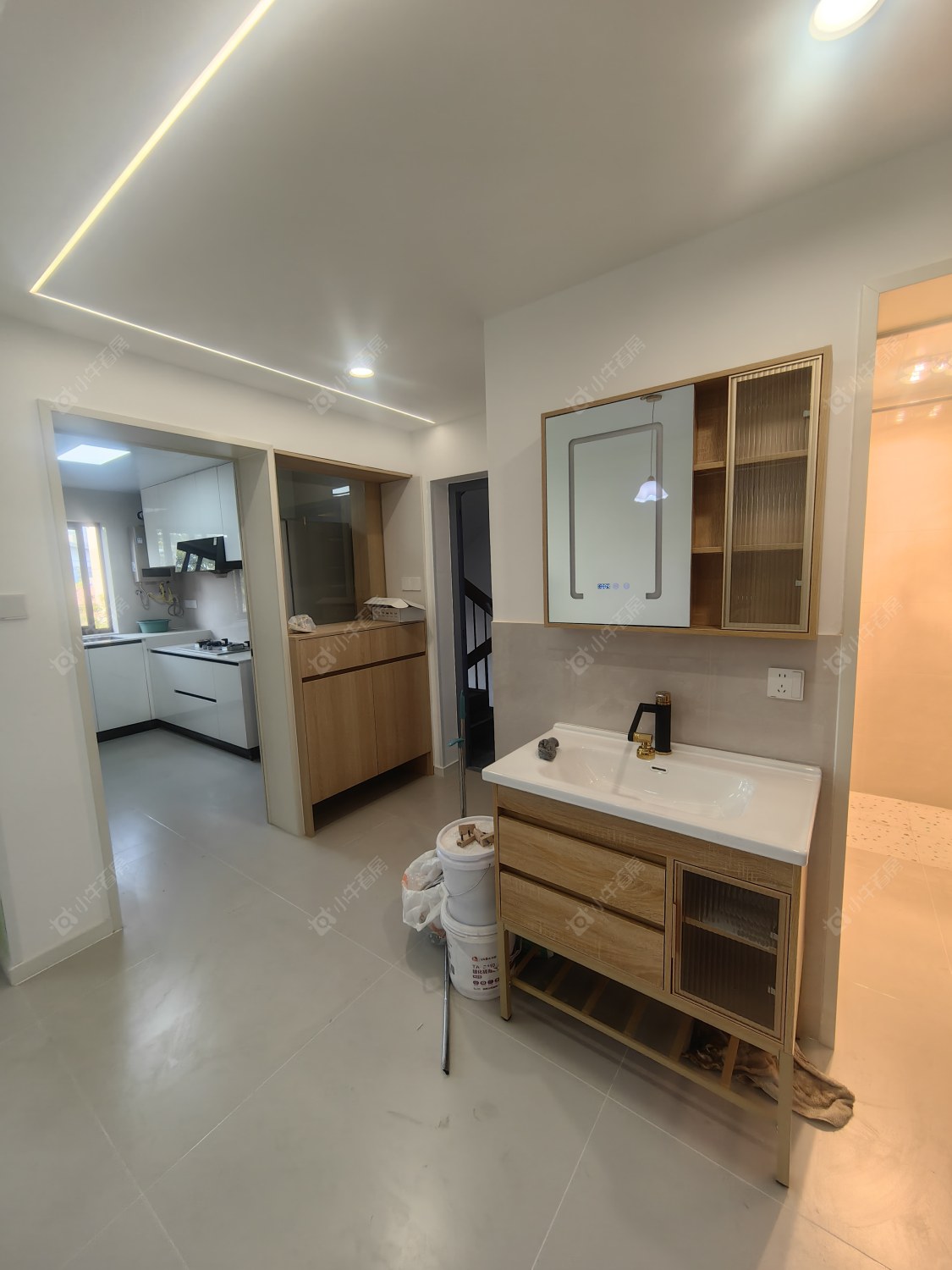 常州藻江花园一期在租房源室内图_小牛看房