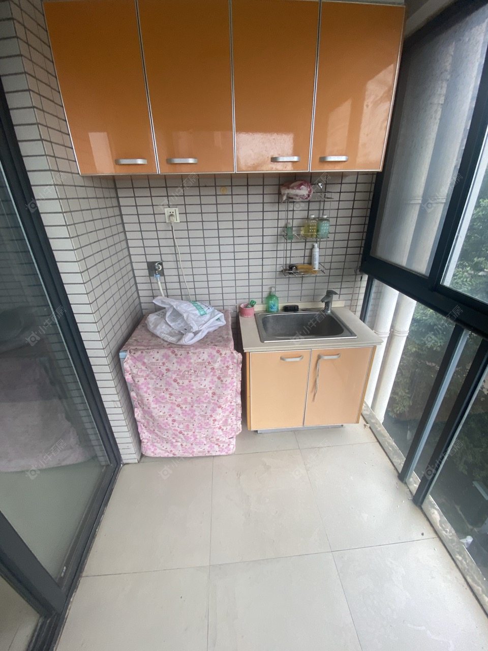 常州星海银园西区在租房源室内图_小牛看房