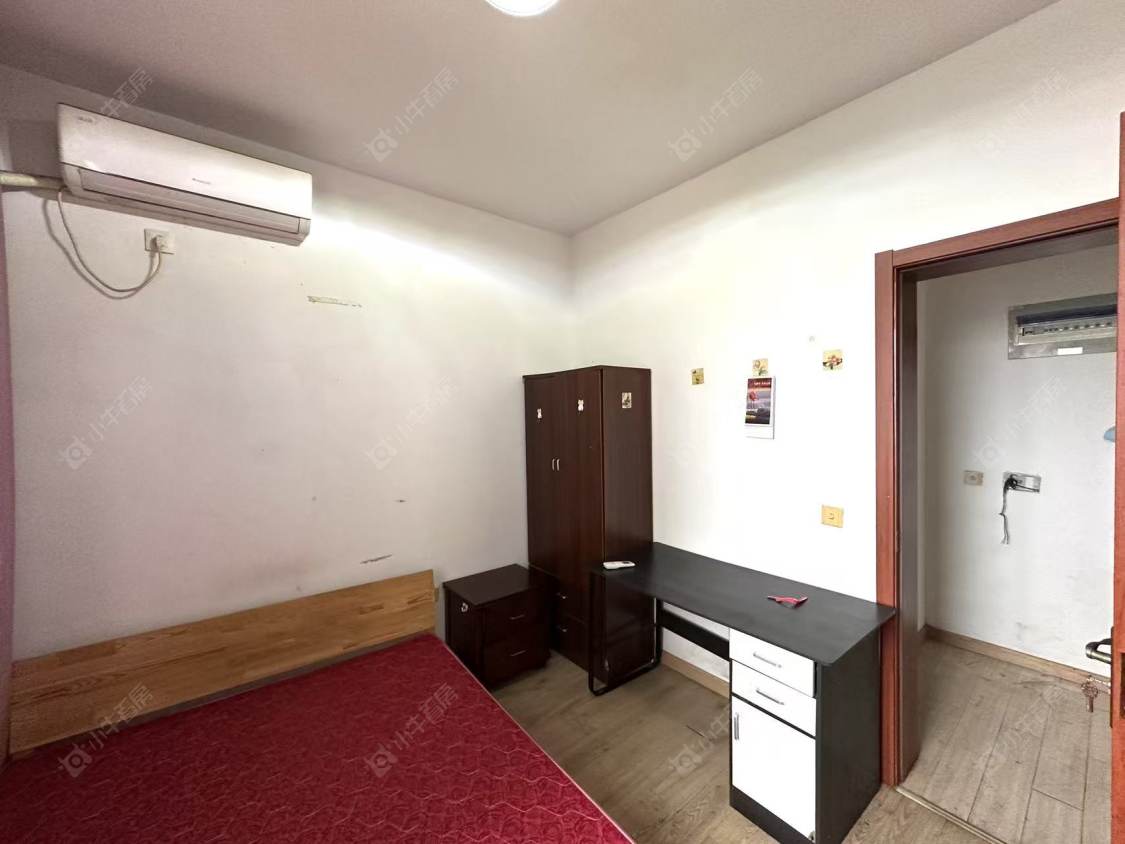 常州莱蒙城中央府西区在租房源室内图_小牛看房