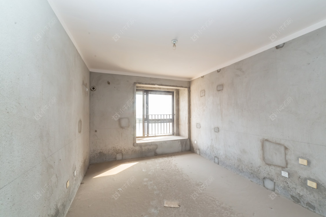 常州绿都万和城七区在售二手房源室内图_小牛看房