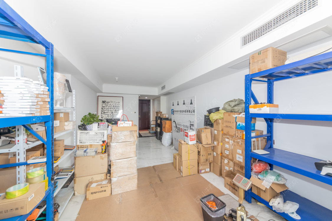 常州碧桂园壹号天禧在售二手房源室内图_小牛看房