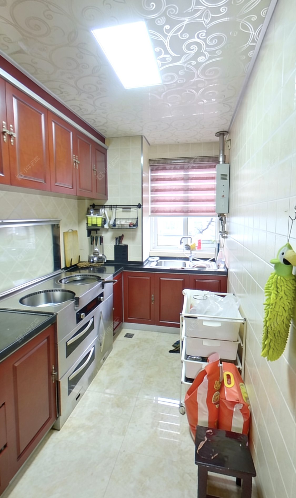 常州天润园在租房源_小牛看房