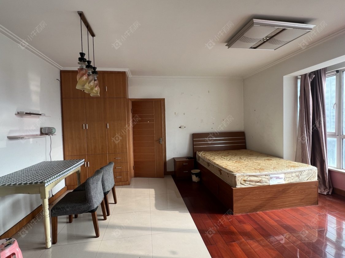 常州侨光苑租房_小牛看房