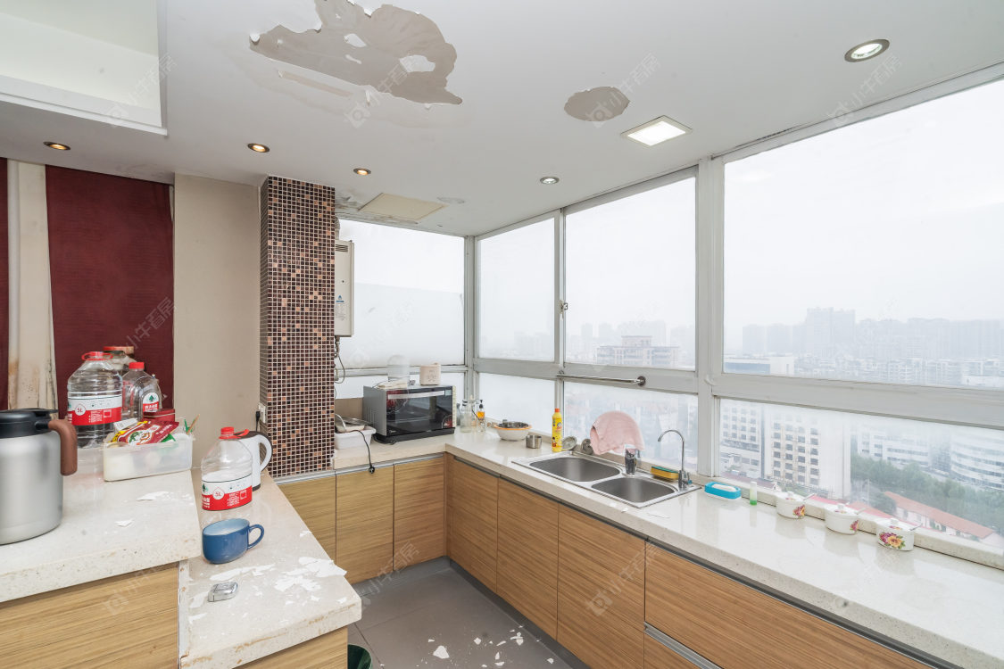 鹤苑新都房源室内图 常州鹤苑新都在售二手房源室内图_小牛看房