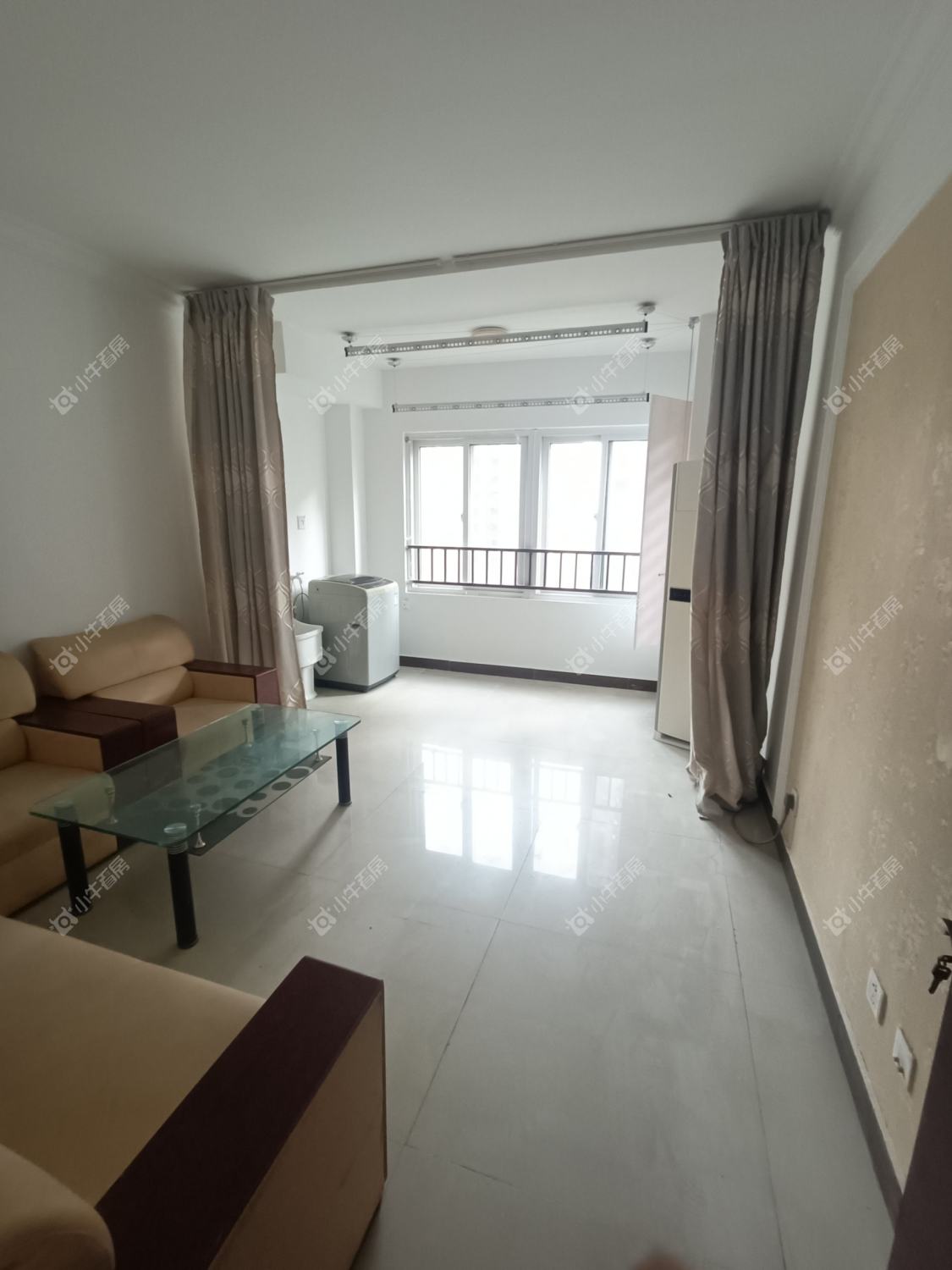 常州港龙新港城在租房源_小牛看房