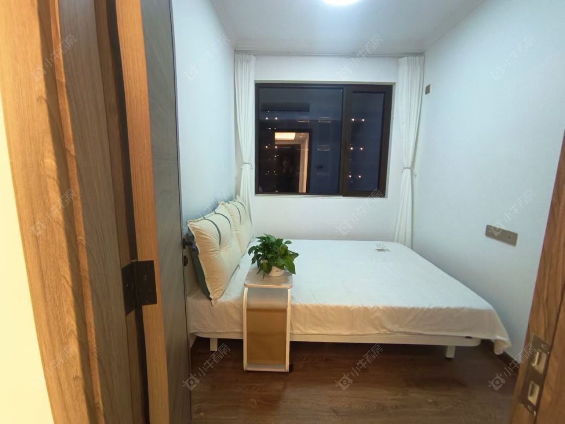 常州碧桂园碧玥和鸣在租房源室内图_小牛看房